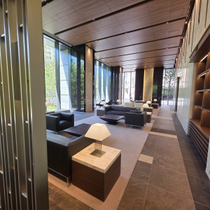 シエリアタワー大阪堀江